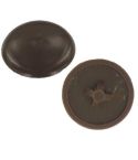 Brown Pozi Caps (Each)