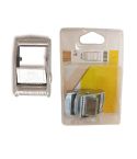 Self Locking Clip For Strap 25mm 2pc