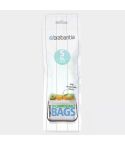 Brabantia Compostable Perfectfit Bags 6L 