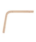 Beech Shelf Bracket 200mm x 150mm x 18mm x11mm