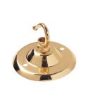 Brass Ceiling Hook 