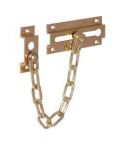 Brass Door Chain 