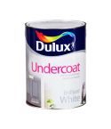 Dulux Undercoat - Brilliant White 5L