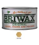 Briwax Original Wax Polish -  Old Pine 400g