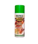Briwax Furniture Wax Spray - 400ml