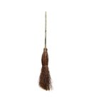 Traditional Handmade Groundsman Besom Broom