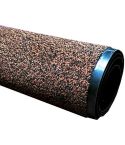 Brown / Black 120 x 180 Dirt Barrier Mat
