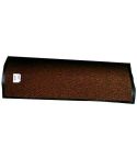 Brown / Black 90 x 150 Dirt Barrier Mat