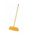 Sweeping Brush