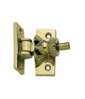 56mm PB Brighton Sash Fastener