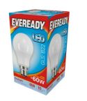 Eveready LED GLS 9.6w