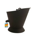 Waterloo Bucket 16 Black 