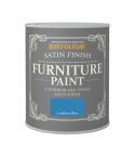 Rust-Oleum Satin Furniture Paint - Cornflower Blue 750ml
