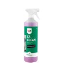 Tec7 CA Clean Powerful Rust, Limescale & Grout Remover - 1L