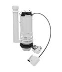 Fluidmaster Pro Button Cable Operated Dual Flush Valve / Syphon