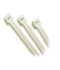 Cable Ties Clear -  4.8mm X 430mm