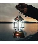 Camping lantern dimmable 102 x 180 mm