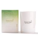 Green Angel Organic White Linen Candle - 225G