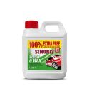 Simoniz Car Wash & Wax - 1L
