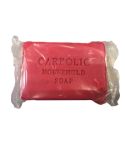 Red Carbolic Household Soap - 125g