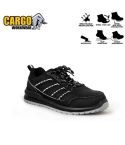 Cargo Force Safety Trainer S1P SRC - Size 12 (47)