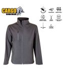 Cargo Torino Softshell Jacket - Size M