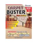 Carpet Buster Fast Action 2 In 1 - 750ml