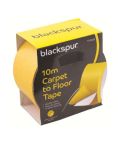 Carpet To Floor Tape - 10m