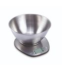 Casa & Casa Stainless Steel Electronic Kitchen Scale