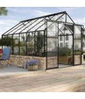 The Cassandra Range of Greenhouses