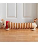 Cat Sausage - Draught Excluder
