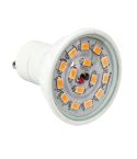 LED Spotlight Ceiling Light Bulb Cool White 5W GU10