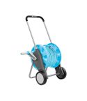 Cellfast Blue Compact Hose Reel Set - 20m