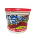 Just The Job Black Cement Colouring - 0.5Kg