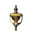 Centurion Georgian Door Knocker - 6"