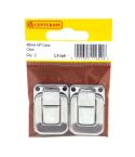 Centurion 40mm NP Case Clips  - Pack of 2