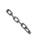 8mm x 52mm Galvan Chain (Per Metre)