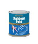 Rust-Oleum Chalkboard Paint Blue Matt 750ml