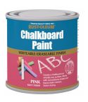 Rust-Oleum Pink Matt Chalkboard Paint 250ml
