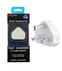 Ultra Power Smart Accessories USB Fast Charger