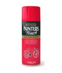 Rust-Oleum Painters Touch Spray Paint - Cherry Red Gloss 400ml