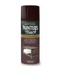 Rust-Oleum Painters Touch Spray Paint - Chestnut Gloss 400ml