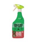 Ecofective Slug Defence Plant Spray - 1L