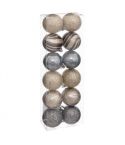 Christmas Bauble 40mm - Pack of 12