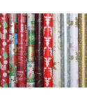 Christmas Wrapping Paper 70cm x 2m