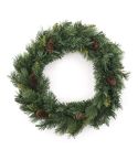 Royal Majestic Christmas Wreath 40cm 
