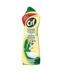 CIF Citrus Cream Cleaner - 750ml