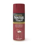 Rust-Oleum Painters Touch Spray Paint - Claret Wine Satin 400ml