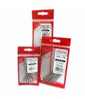 Timco Packs Of Classic Stainless Steel CSK Chipboard Screws