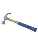 Estwing 16oz Vinyl Grip Claw Hammer